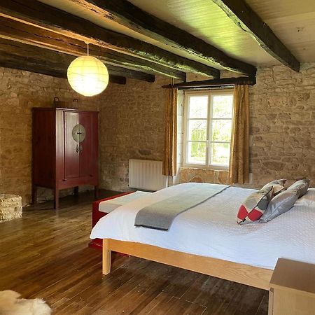Uniquely Private Holiday Villa In The Charente Puyreaux المظهر الخارجي الصورة