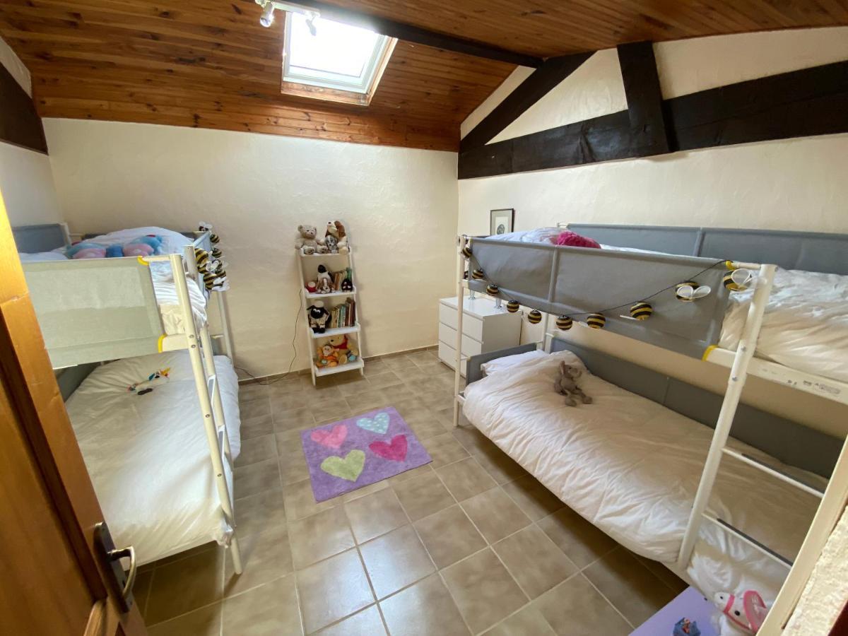 Uniquely Private Holiday Villa In The Charente Puyreaux المظهر الخارجي الصورة
