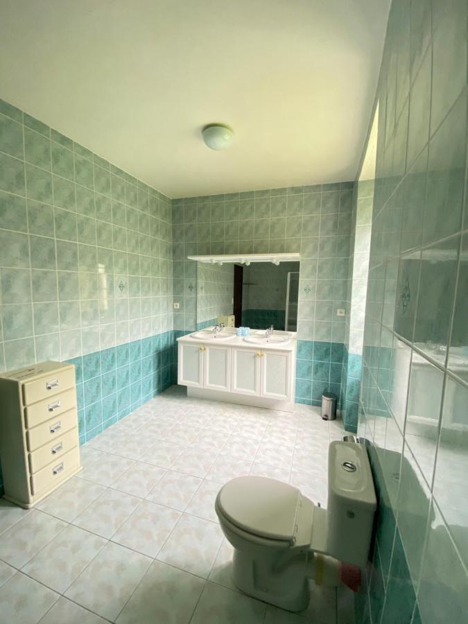 Uniquely Private Holiday Villa In The Charente Puyreaux المظهر الخارجي الصورة