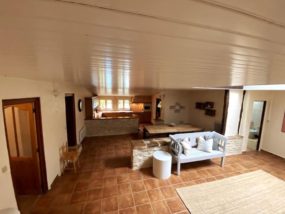 Uniquely Private Holiday Villa In The Charente Puyreaux المظهر الخارجي الصورة
