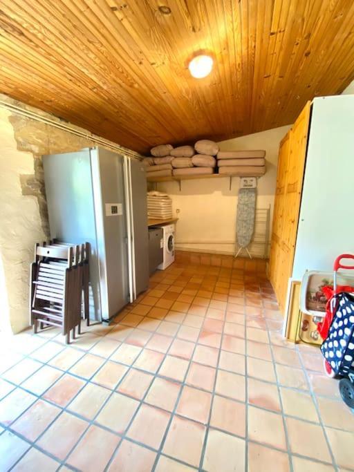 Uniquely Private Holiday Villa In The Charente Puyreaux المظهر الخارجي الصورة