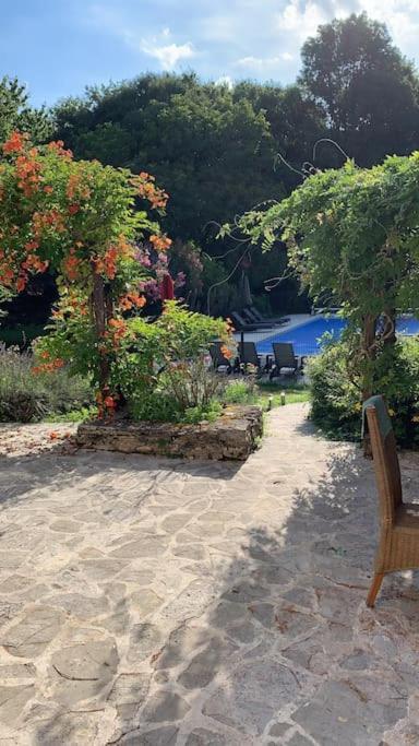 Uniquely Private Holiday Villa In The Charente Puyreaux المظهر الخارجي الصورة